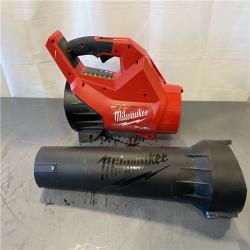 AS-IS - Milwaukee M18 FUEL 18V Lithium-Ion Brushless Cordless Handheld Blower