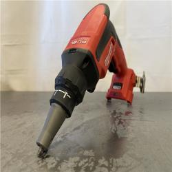 AS-IS - Milwaukee M18 FUEL Cordless Drywall Screw Gun