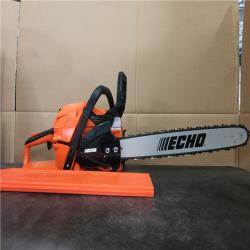 Phoenix NEW ECHO 20 in. 50.1 cc 2-Stroke Gas Rear Handle Chainsaw