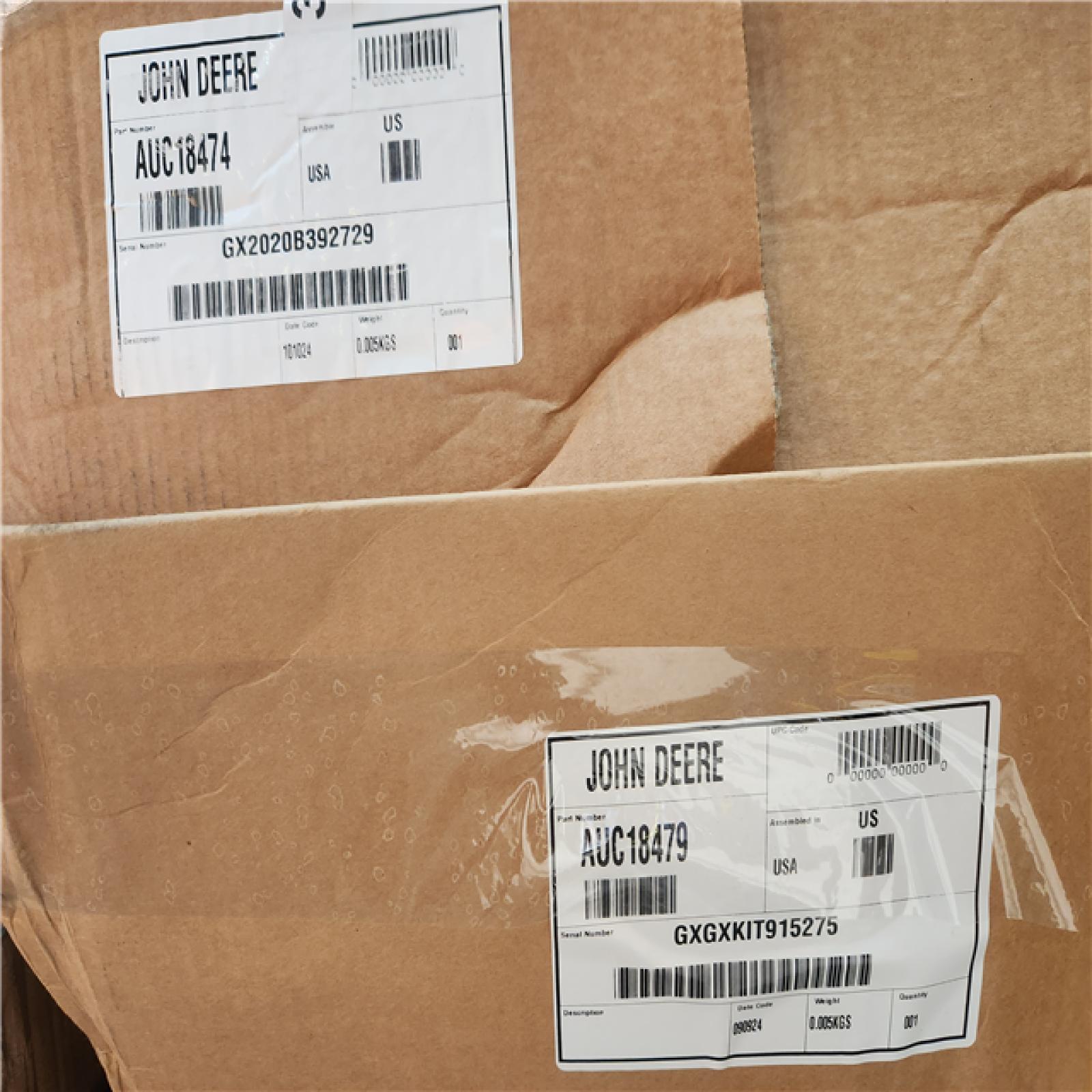 Phoenix AS-IS Monster Turbo Pallet