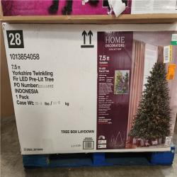 Phoenix AS-IS Holiday Pallet