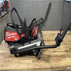 Houston Location Milwaukee MX FUEL Vibratory  Screed