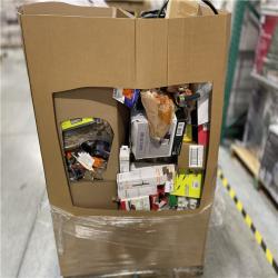 DALLAS LOCATION - AS-IS MONSTER TURBO