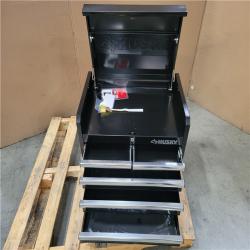 CALIFORNIA NEW HUSKY 5-DRAWER TOOL CHEST