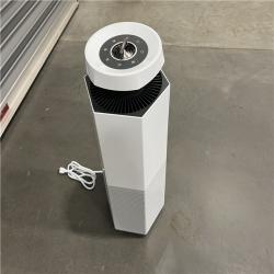 GermGuardian Air Purifier with 360-Degree HEPA  UV-C