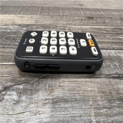 AS-IS Humanware Reader Stream 3 - Handheld Media Player