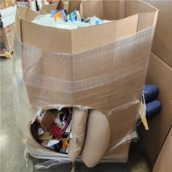 Phoenix AS-IS Mixed Home Improvement Pallet