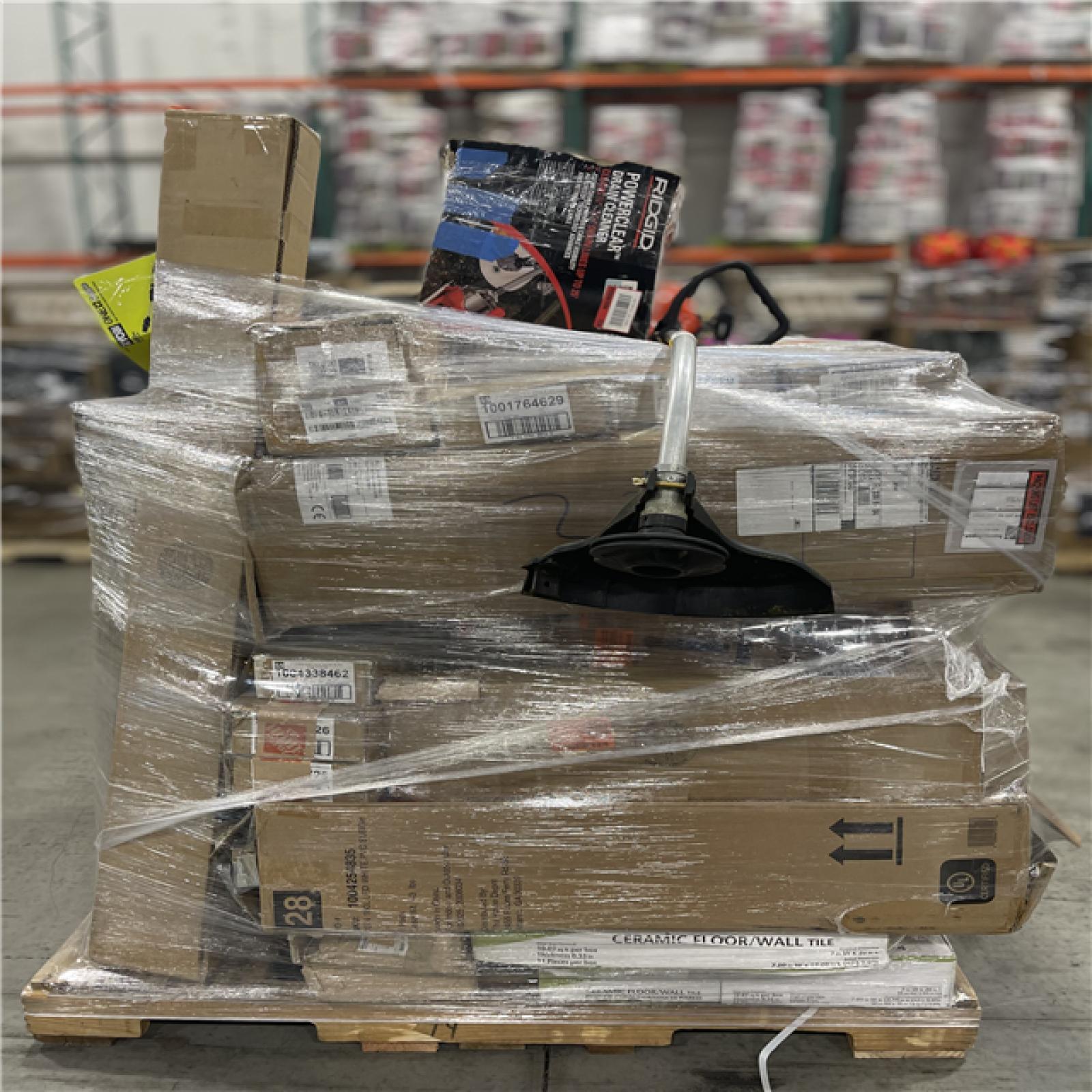 DALLAS LOCATION - MONSTER TURBO