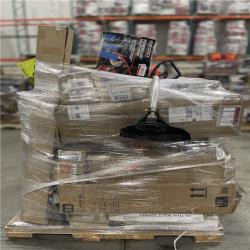 DALLAS LOCATION - MONSTER TURBO