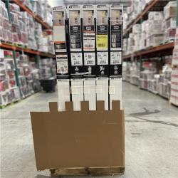 DALLAS LOCATION- Masonite 30 in. x 80 in. 6 Panel Left-Handed Interior Door 4-9/16 in. PALLET (5 UNITS)