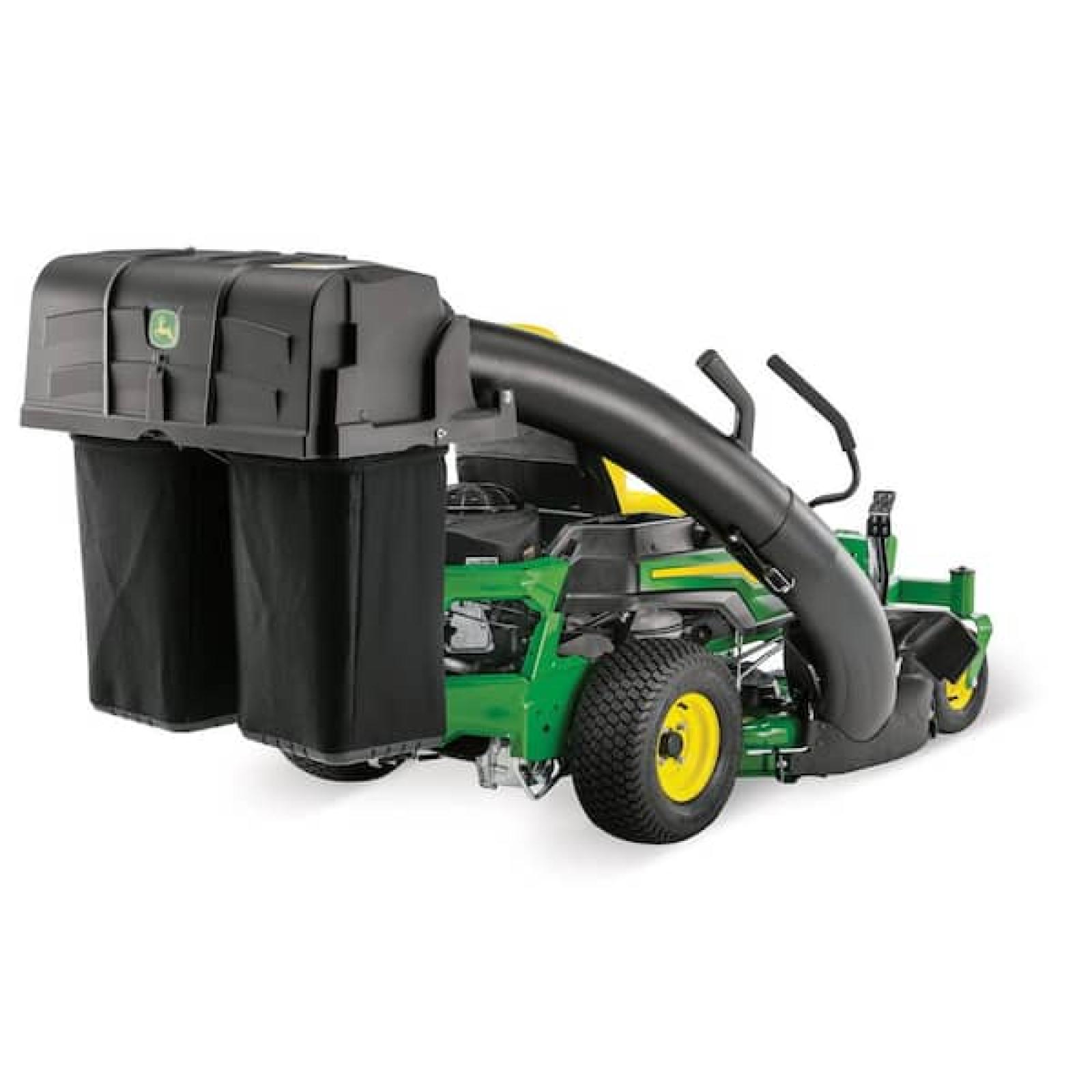Phoenix NEW John Deere Zero-Turn Mower 54 in. Complete Bagging System for Z500 Series