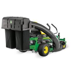 Phoenix NEW John Deere Zero-Turn Mower 54 in. Complete Bagging System for Z500 Series