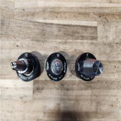 HOUSTON LOCATION - AS-IS M12 12-Volt Lithium-Ion Cordless PEX Expansion Tool Kit with (2) 1.5 Ah Batteries  (3) Expansion Heads and Hard Case