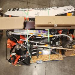 Phoenix AS-IS Mixed Home Improvement Pallet