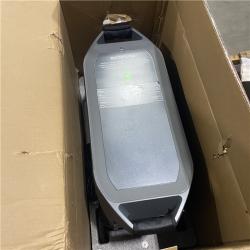 Dallas Location - As-Is EcoFlow Battery Solar Generator DELTA Pro 3600Wh Solar  3600W Output  LFP Power Station  Home Backup  Camping  Push-Button Start