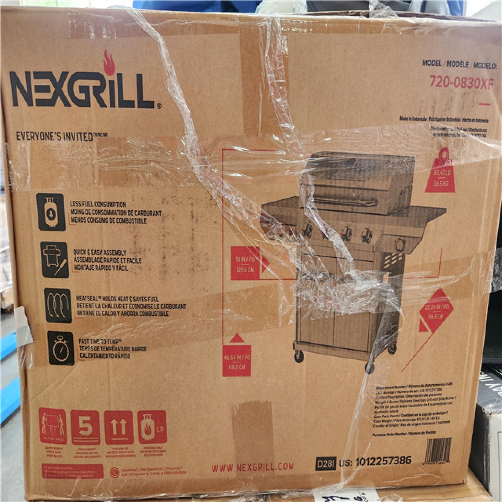 Phoenix AS-IS .Com Home Improvement Pallet
