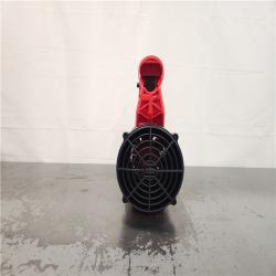 AS-IS- Milwaukee Cordless Compact Spot Blower (Tool-Only)