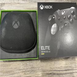 AS-IS Xbox Elite Series 2 Core Wireless Gaming Controller – Black