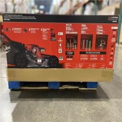 NEW- Milwaukee 18 FUEL Brushless Cordless 21 in. Walk Behind Dual Battery Self-Propelled Mower Kit