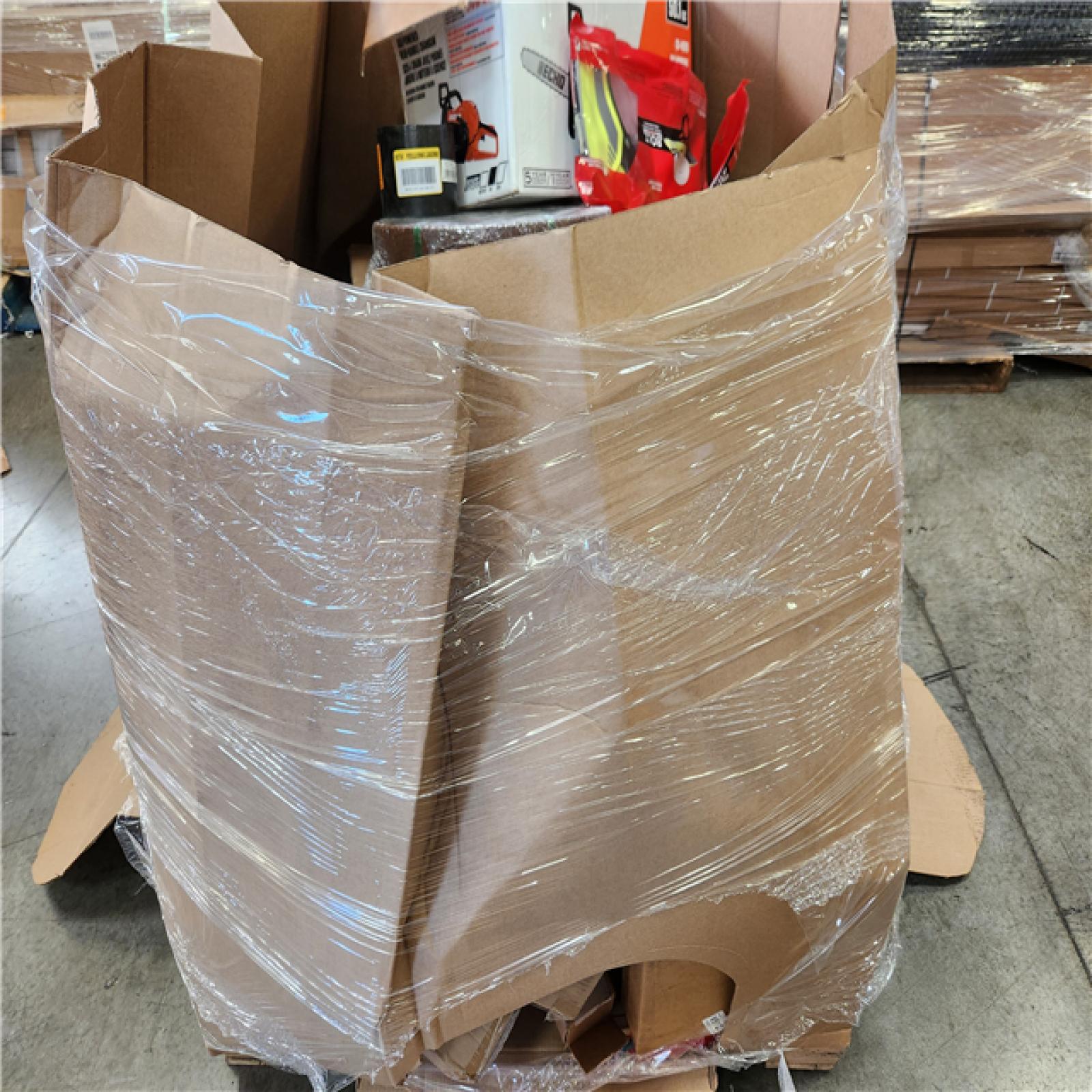 Phoenix AS-IS Mixed Home Improvement Pallet