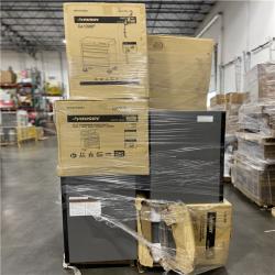 DALLAS LOCATION - AS-IS HOME IMPROVEMENT PALLET