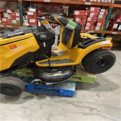 Dallas Location - As-Is Cub Cadet XT1 Enduro LT 42 in. 547cc Gas Riding Lawn Tractor