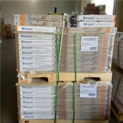 DALLAS LOCATION - Lifeproof Spring Park Oak 22 MIL x 8.7 in. W x 48 in. L Click Lock Waterproof Luxury Vinyl Plank Flooring (20.1 sq. ft./case) - 68 CASES