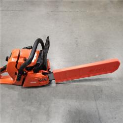 AS-IS ECHO Gas Rear Handle Timber Wolf Chainsaw(TOOL ONLY)