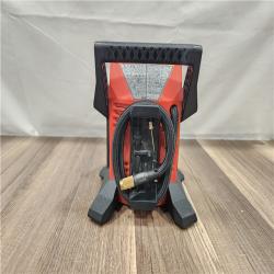 AS-IS- Milwaukee M12 Compact Inflator (Tool Only)