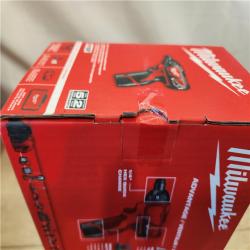 NEW- Milwaukee M12 Cordless Screwdriver - All