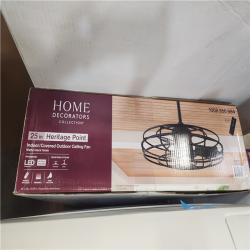 Phoenix AS-IS Mixed Home Improvement Pallet