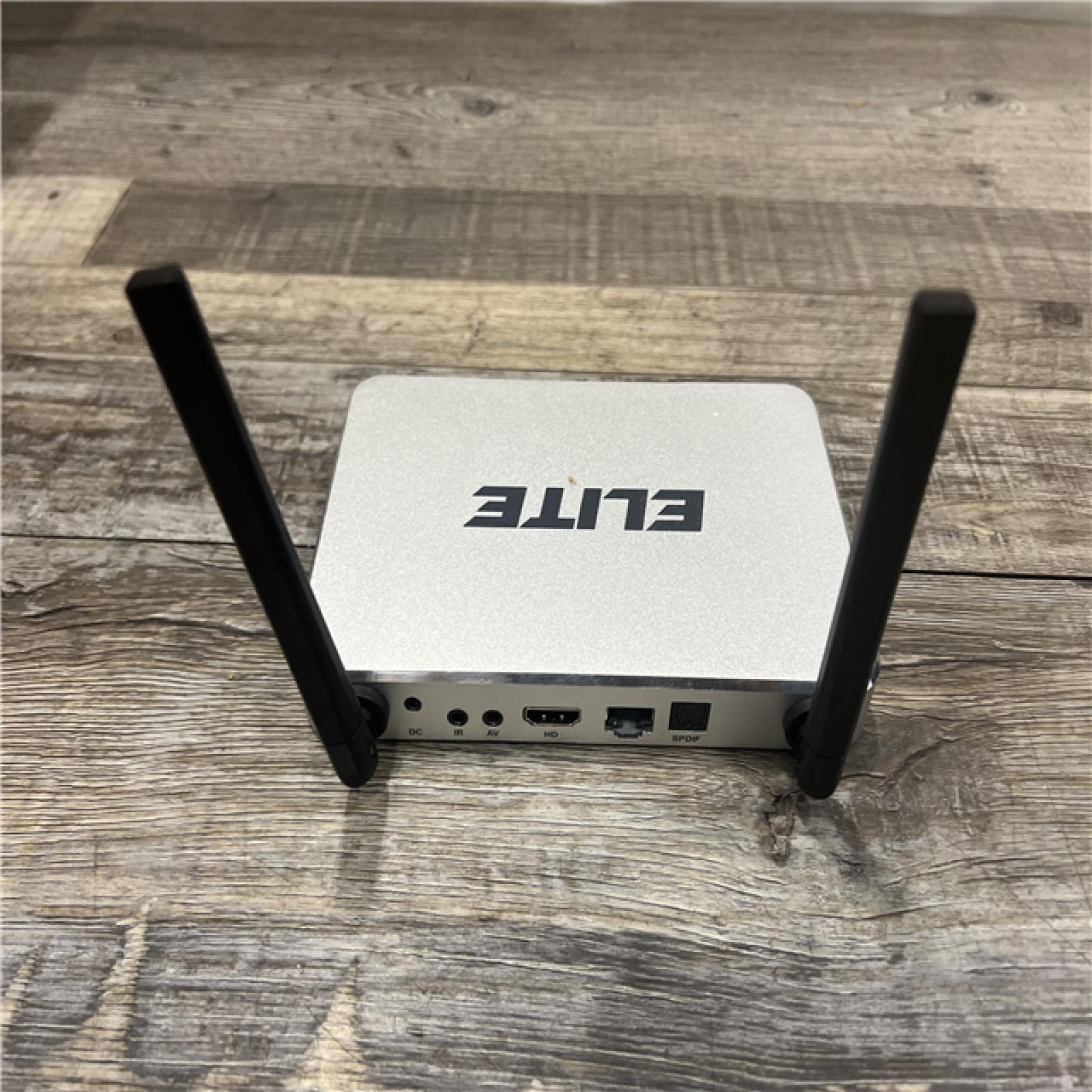 AS-IS Superbox Elite 2