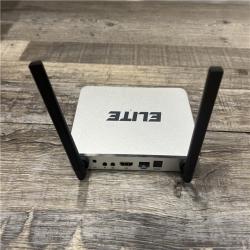 AS-IS Superbox Elite 2