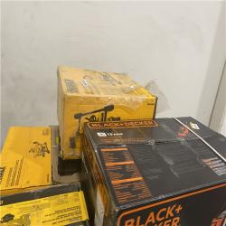 Dallas Location - As-Is DEWALT Tool Pallet