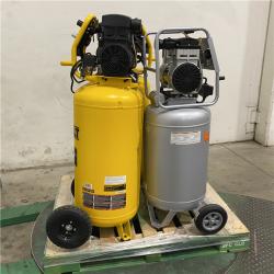 DALLAS LOCATION -AS-IS OUTDOOR POWER EQUIPMENT