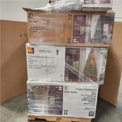 California AS-IS Holiday Pallet