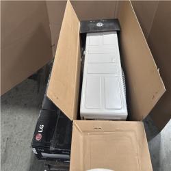 CALIFORNIA AS IS LG MINI SPLIT 18000 BTU