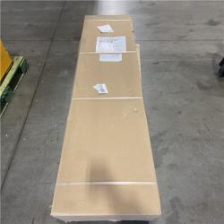 DALLAS LOCATION - Williams 31 400 BTU Unvented Electric Counterflow Wall Furnace