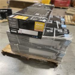 DALLAS LOCATION - TCL AIR CONDITIONER PALLET -(7 UNITS)