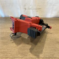 AS-IS Milwaukee FUEL 18-Volt Lithium-Ion Brushless Cordless Gen II 18-Gauge Brad Nailer (Tool-Only)