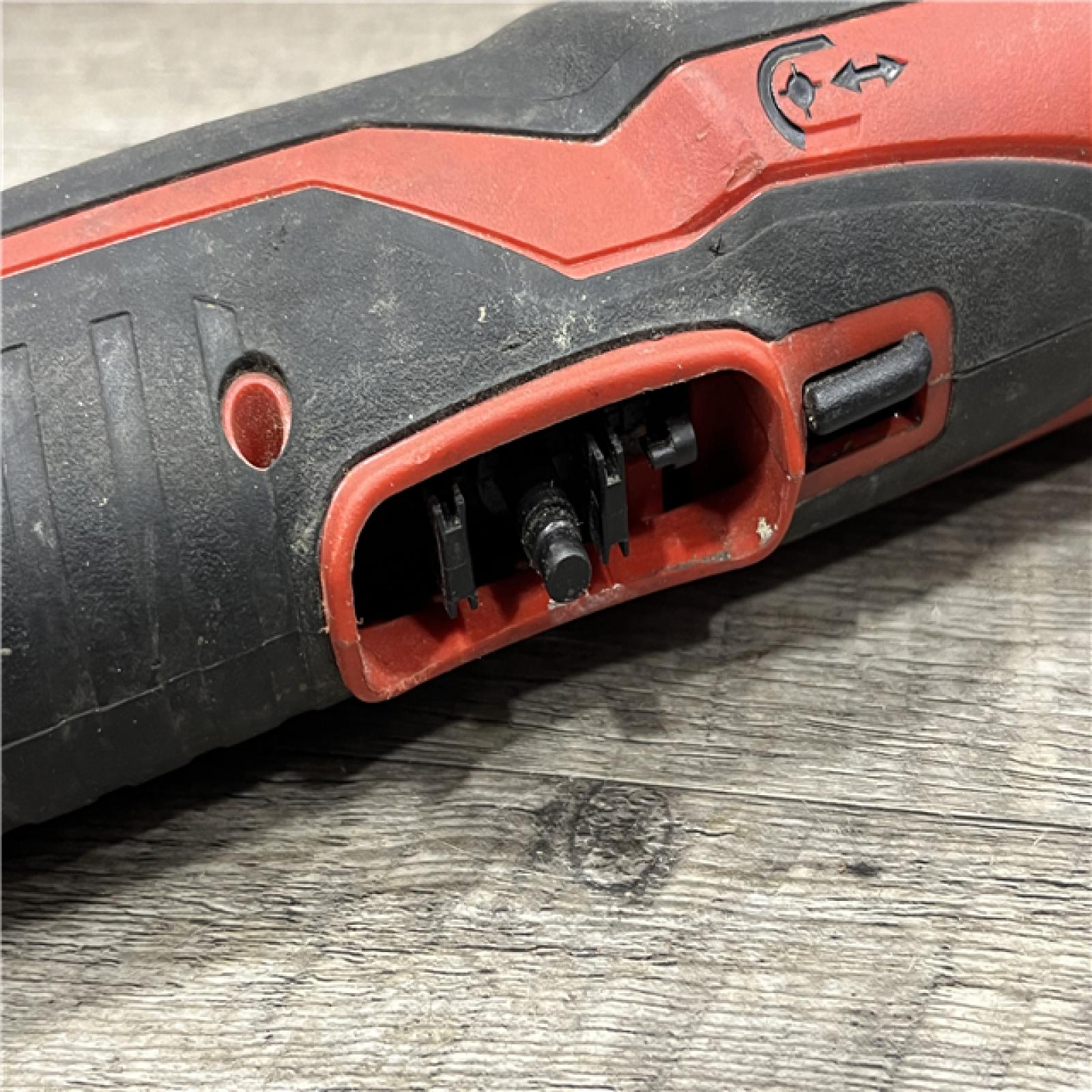 AS-IS Milwaukee 12V Lithium-Ion Cordless Copper Tubing Cutter (Tool-Only)