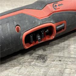AS-IS Milwaukee 12V Lithium-Ion Cordless Copper Tubing Cutter (Tool-Only)