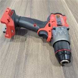 AS-IS Milwaukee 2904-20 12V 1/2  Hammer Drill/ Driver
