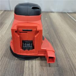 AS-IS Milwaukee 2648-20 - M18 5  7000-12000 Opm Cordless Variable Speed Random Orbital Sander