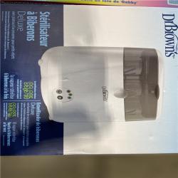 DALLAS LOCATION - BULLSEYE HOME GOODS MIX PALLET