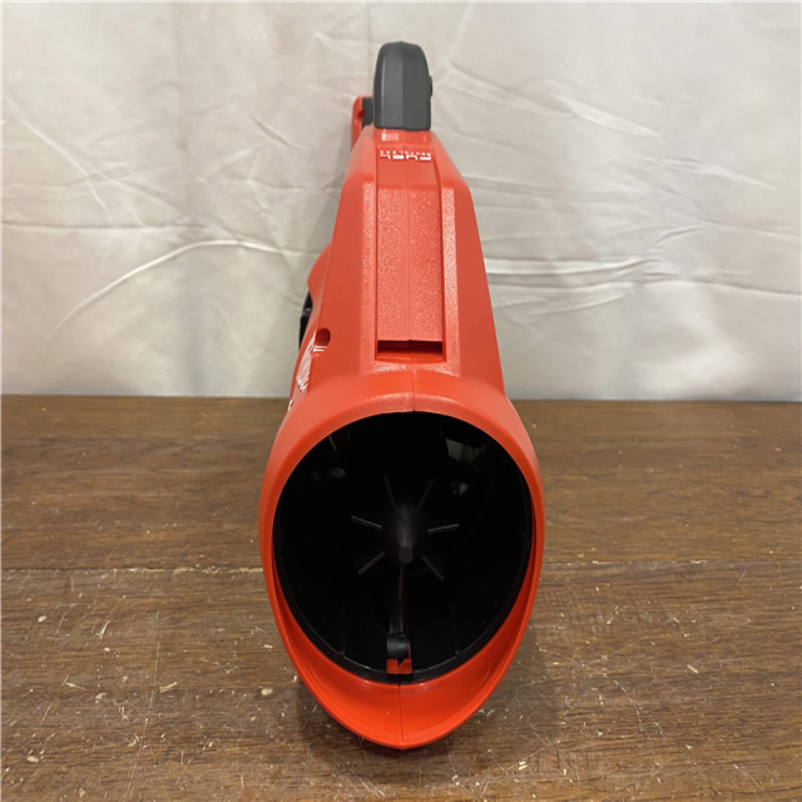 AS-IS Milwaukee M18 FUEL 120 MPH 450 CFM 18V Lithium-Ion Brushless Cordless Handheld Blower
