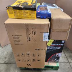 Phoenix AS-IS Monster Turbo Pallet