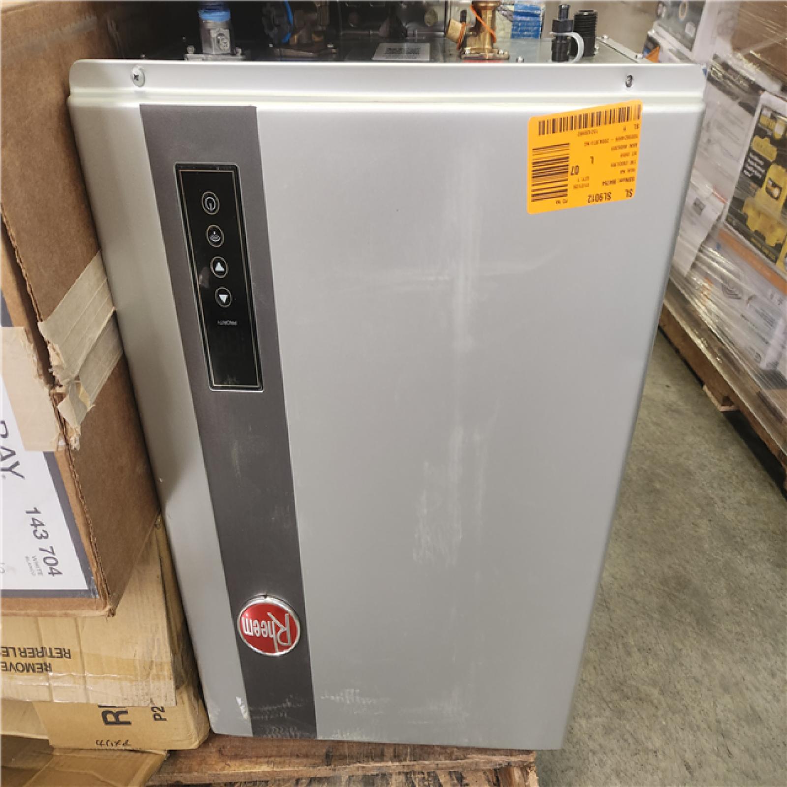 Phoenix AS-IS Mixed Home Improvement Pallet