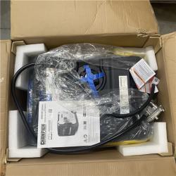 Dallas Location - As-Is Champion Power Equipment 6500-Watt Gasoline  Powered Dual Fuel Inverter Portable Generator