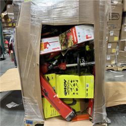 DALLAS LOCATION- AS-IS TOOL PALLET